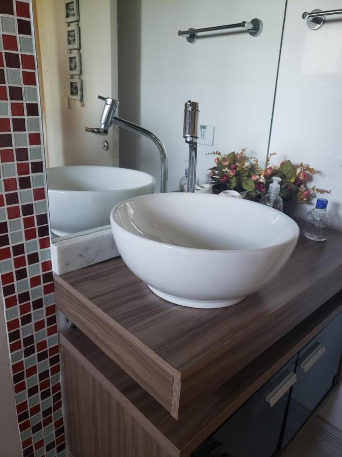 ז'וקיי Apto Duplex Com Mezanino מראה חיצוני תמונה