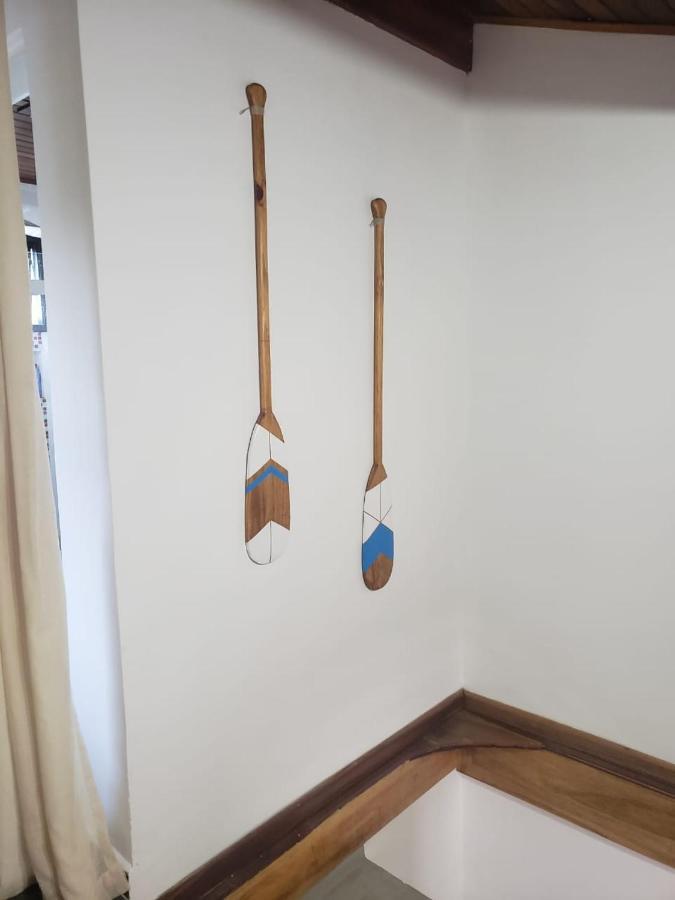 ז'וקיי Apto Duplex Com Mezanino מראה חיצוני תמונה