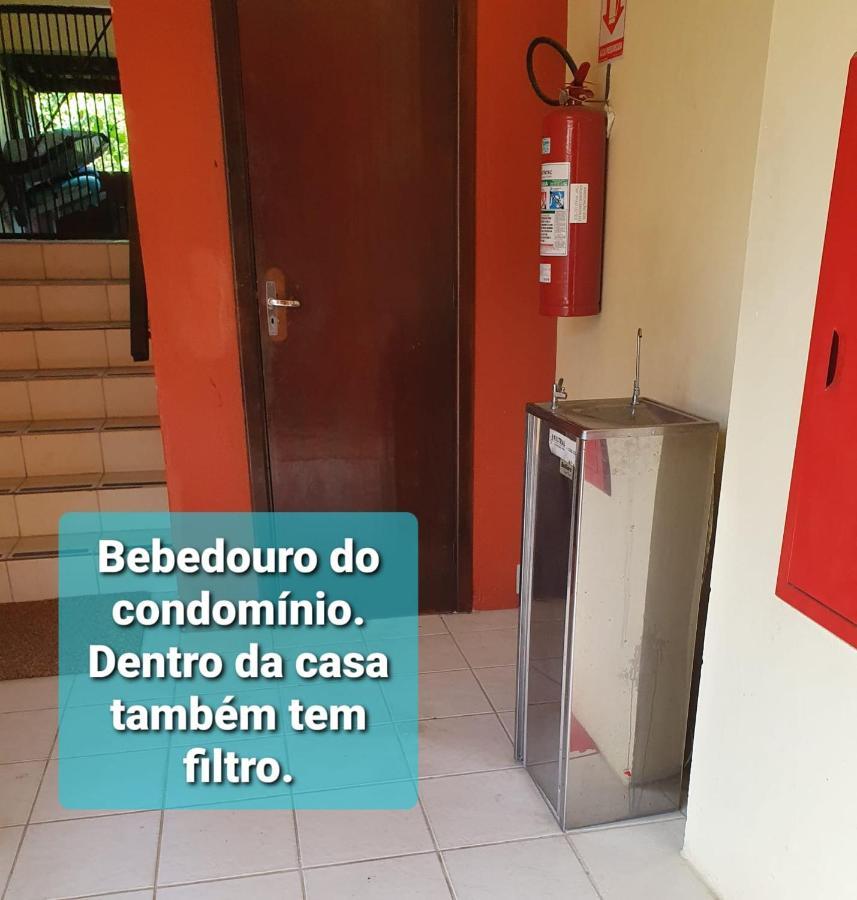ז'וקיי Apto Duplex Com Mezanino מראה חיצוני תמונה