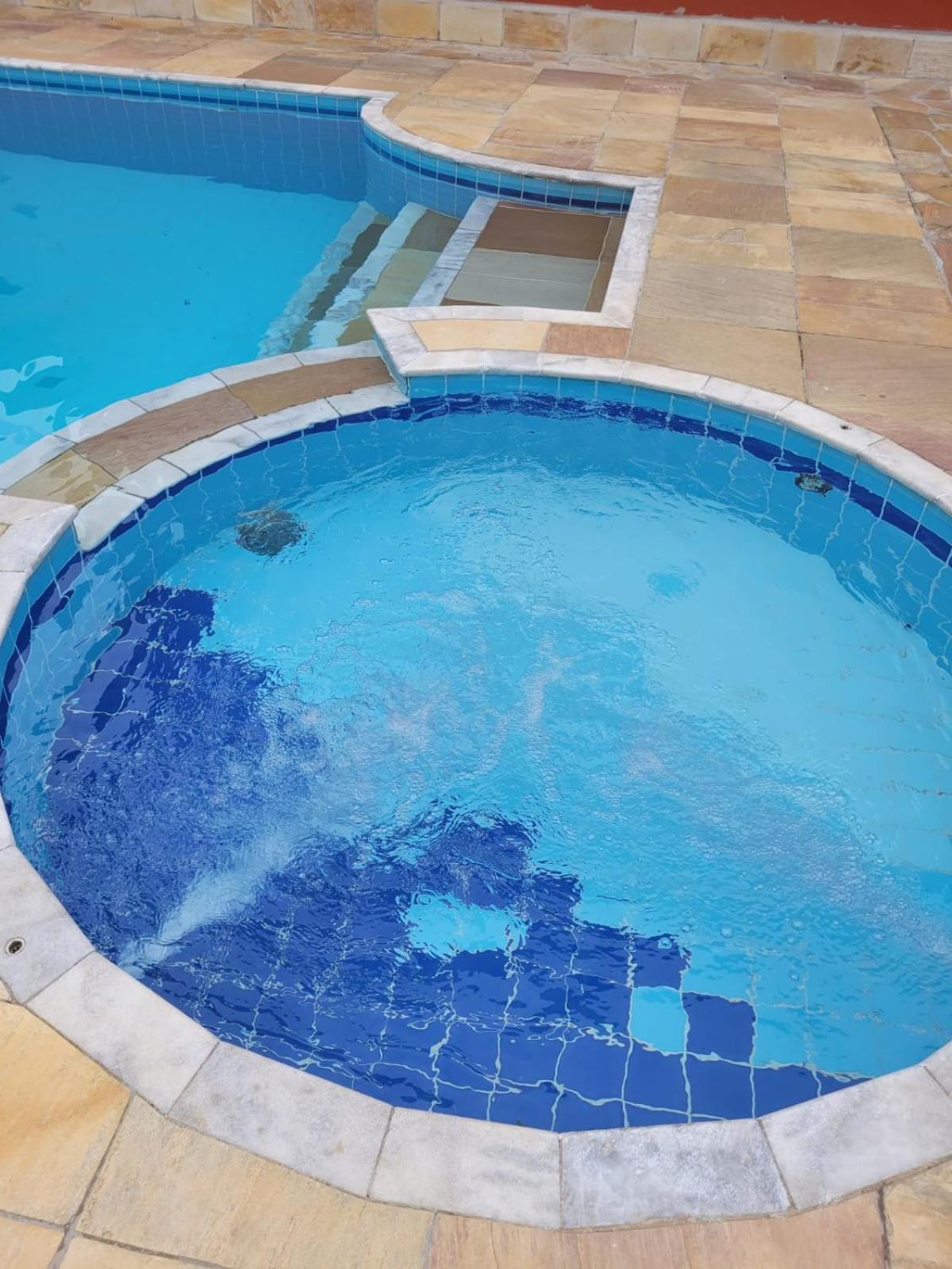 ז'וקיי Apto Duplex Com Mezanino מראה חיצוני תמונה