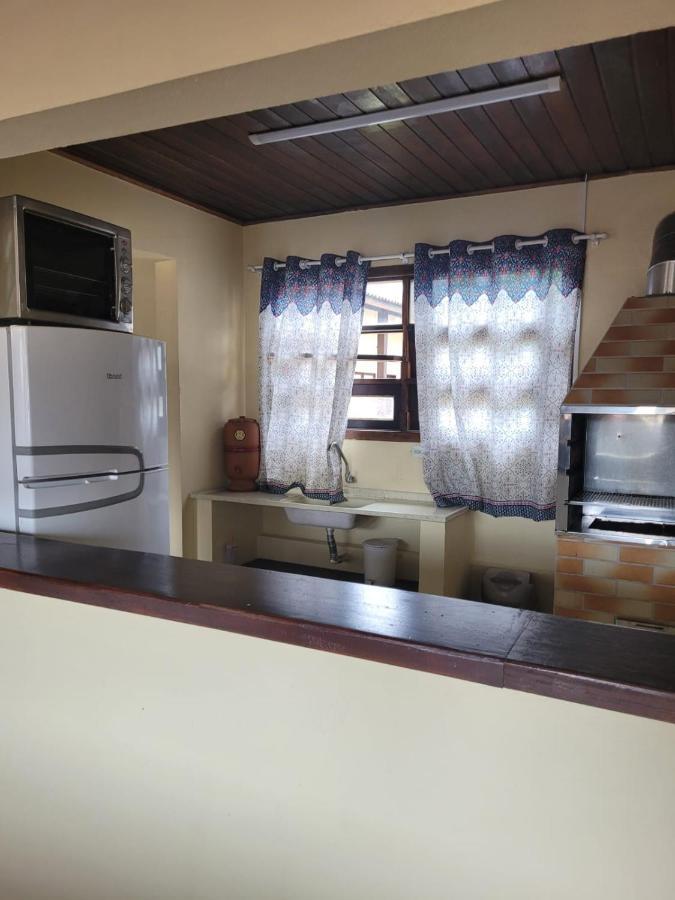 ז'וקיי Apto Duplex Com Mezanino מראה חיצוני תמונה