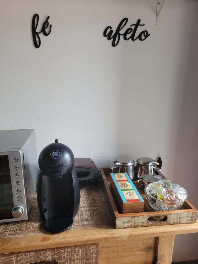 ז'וקיי Apto Duplex Com Mezanino מראה חיצוני תמונה