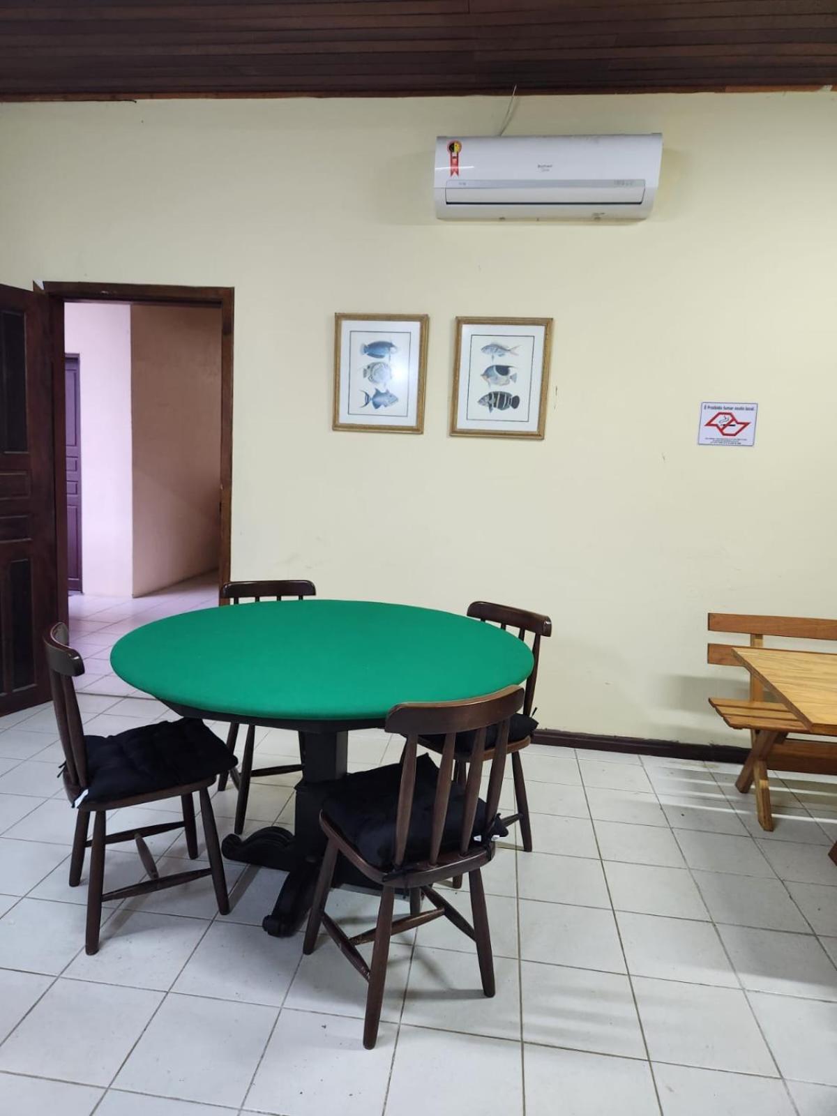 ז'וקיי Apto Duplex Com Mezanino מראה חיצוני תמונה