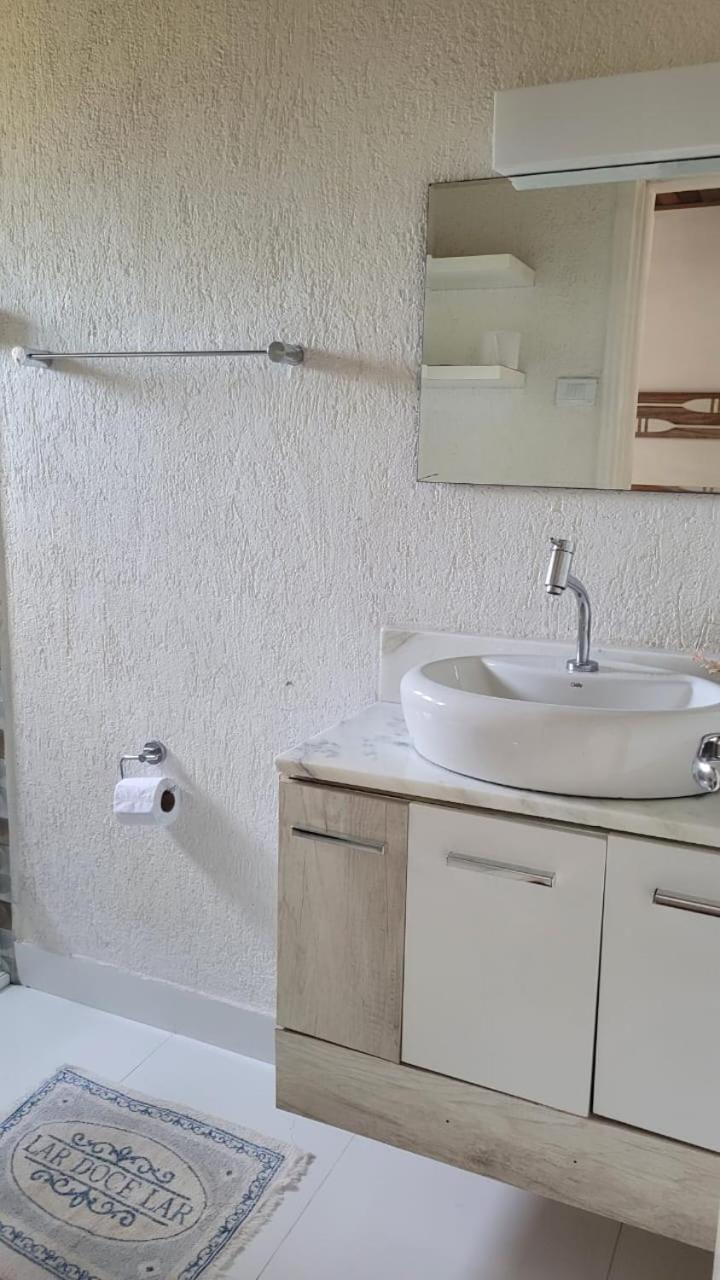 ז'וקיי Apto Duplex Com Mezanino מראה חיצוני תמונה