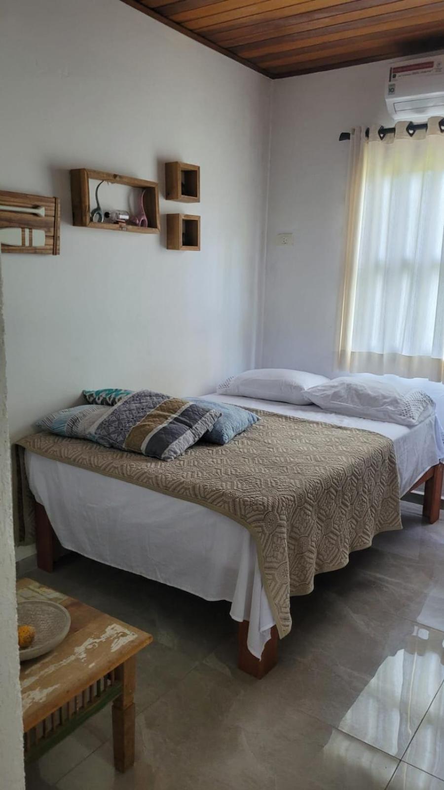 ז'וקיי Apto Duplex Com Mezanino מראה חיצוני תמונה