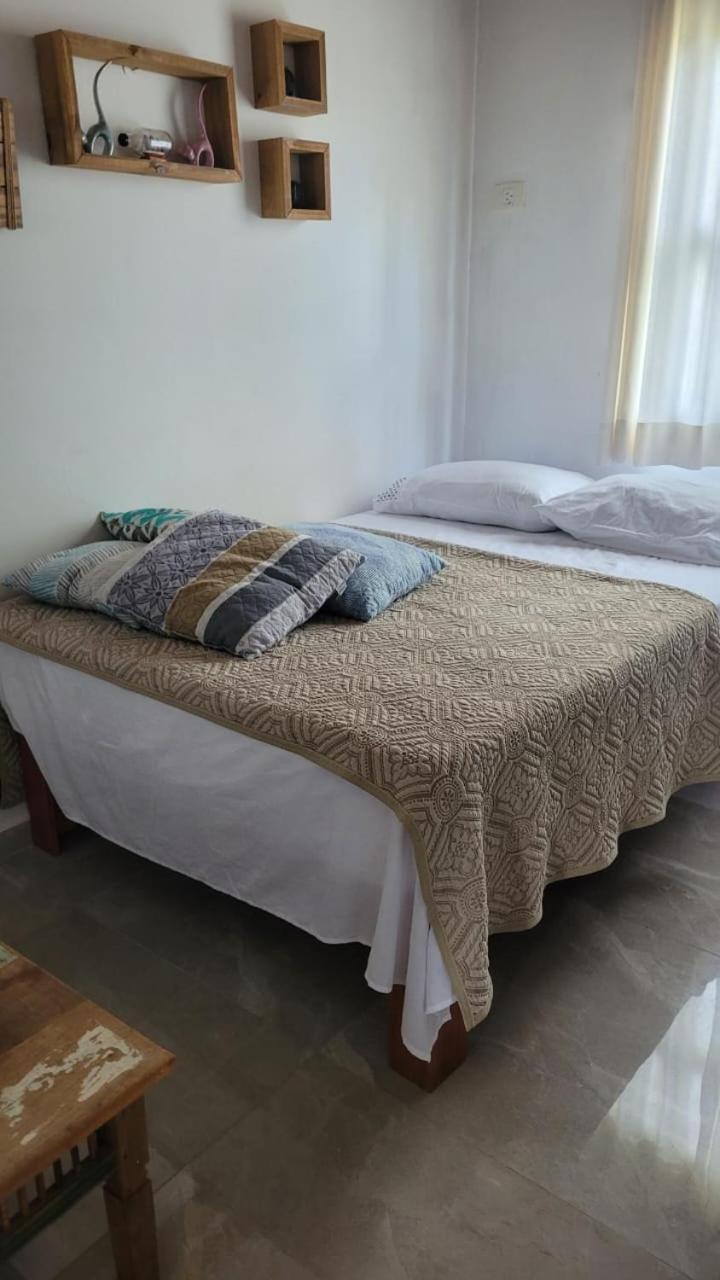 ז'וקיי Apto Duplex Com Mezanino מראה חיצוני תמונה