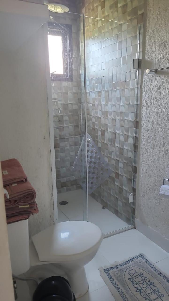 ז'וקיי Apto Duplex Com Mezanino מראה חיצוני תמונה