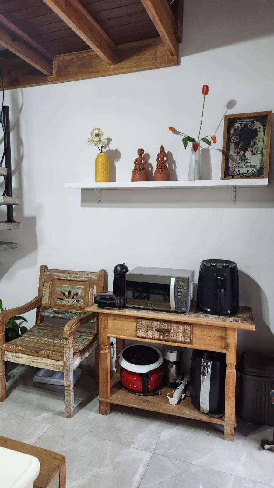 ז'וקיי Apto Duplex Com Mezanino מראה חיצוני תמונה