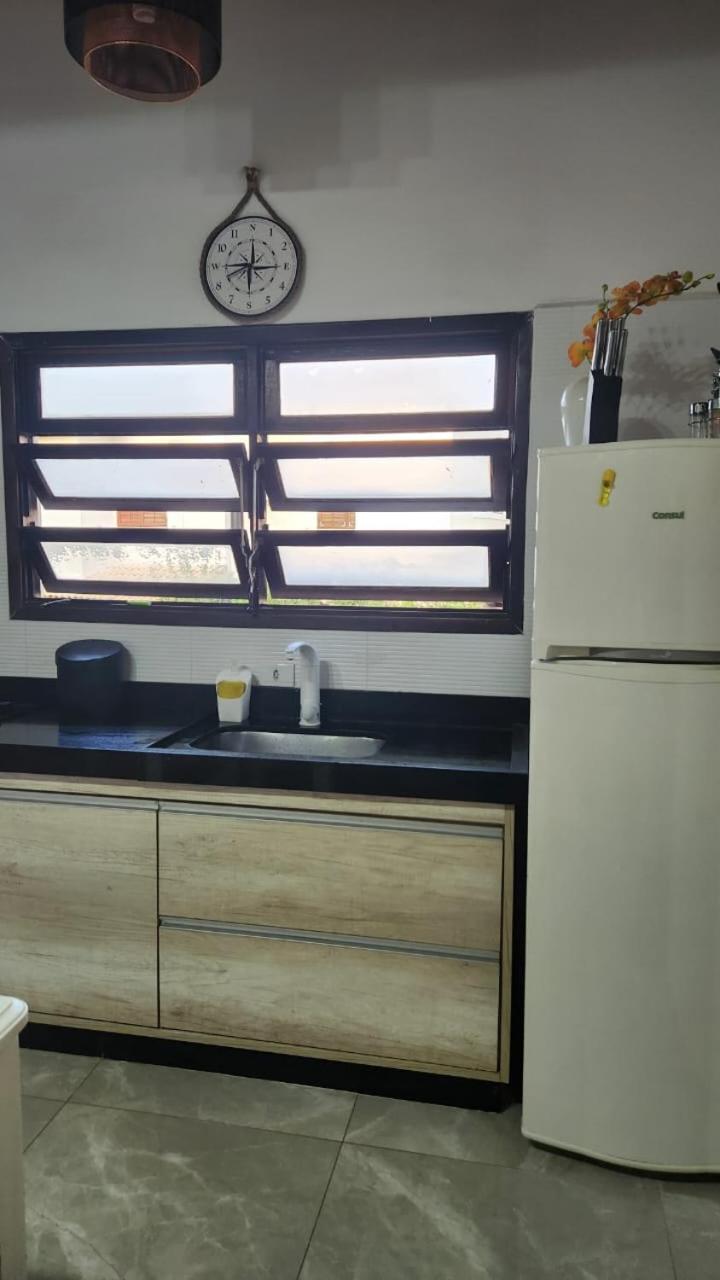 ז'וקיי Apto Duplex Com Mezanino מראה חיצוני תמונה