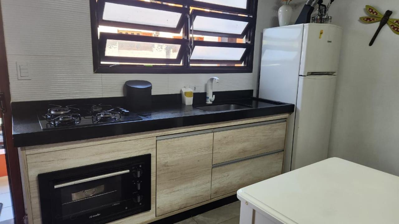 ז'וקיי Apto Duplex Com Mezanino מראה חיצוני תמונה