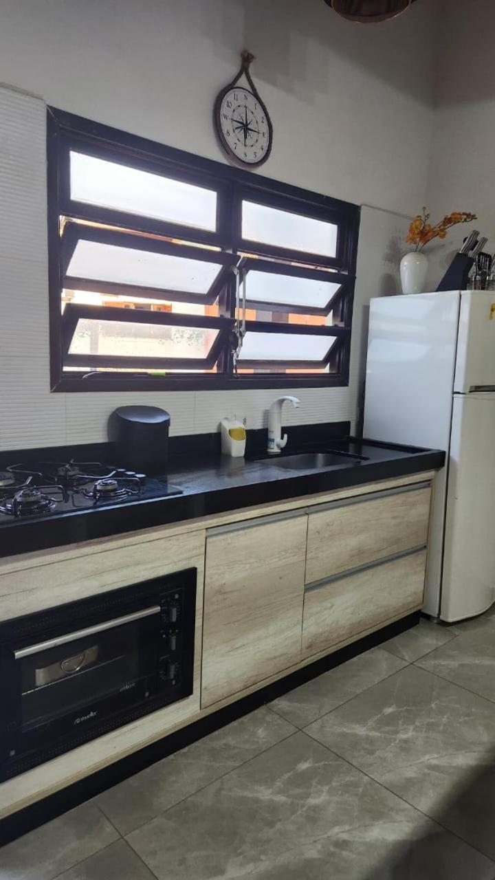 ז'וקיי Apto Duplex Com Mezanino מראה חיצוני תמונה