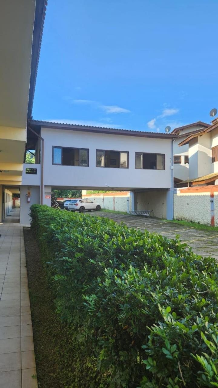 ז'וקיי Apto Duplex Com Mezanino מראה חיצוני תמונה