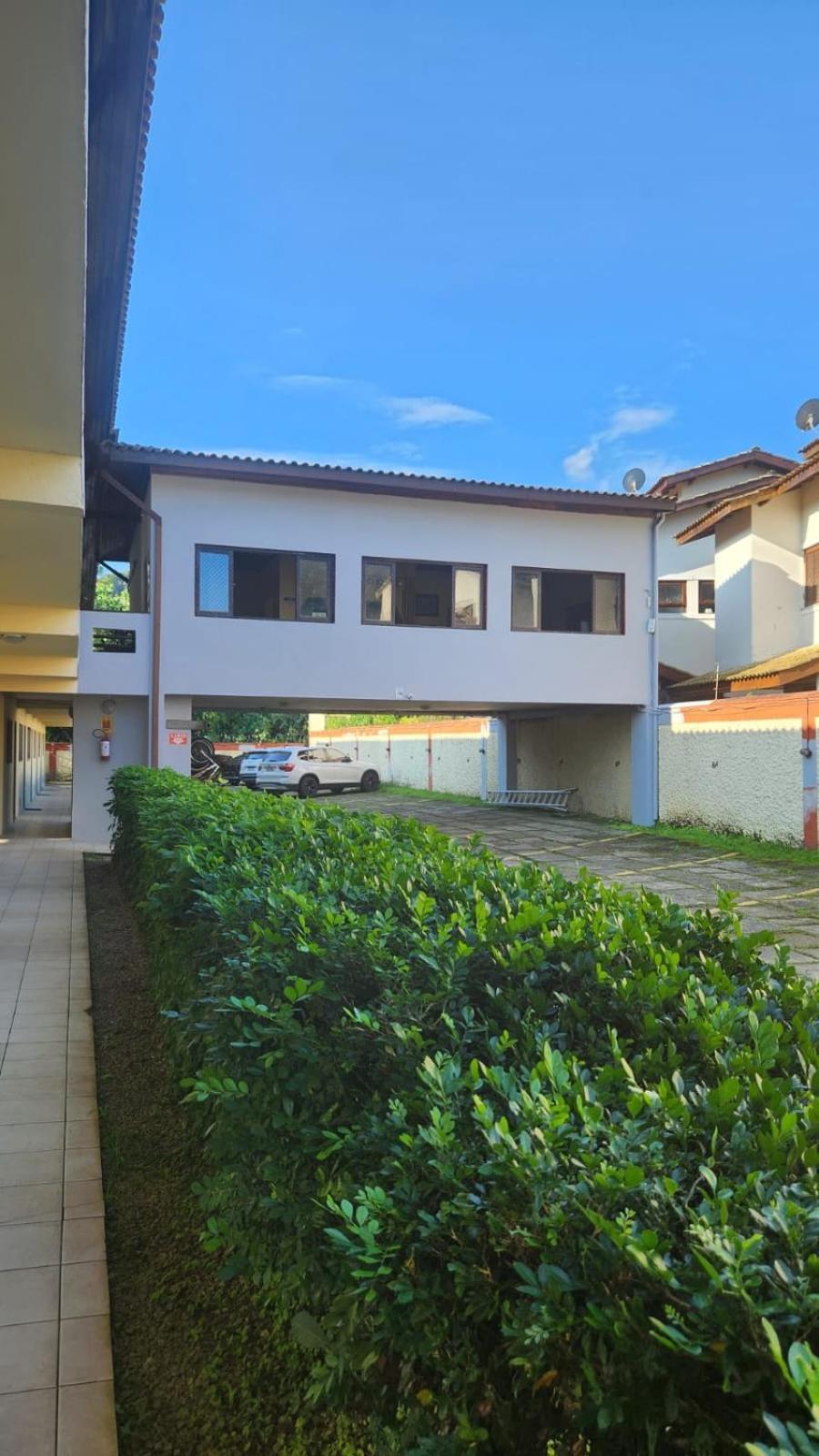 ז'וקיי Apto Duplex Com Mezanino מראה חיצוני תמונה